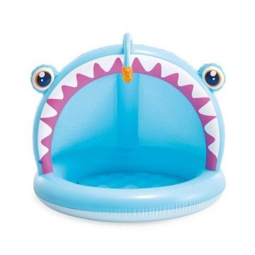 Фото2.Басейн надувний 