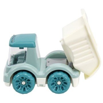 Фото2.Іграшка Самоскид маленький (СІРИЙ)