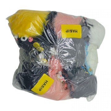 Фото2.Брелок C 70834 (50) ЦІНА ЗА 12 ШТУК В УПАКОВЦІ