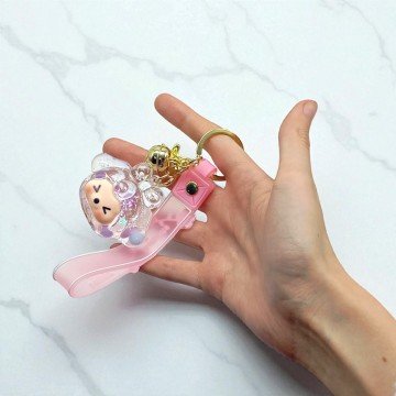 Фото2.Брелок C 69947 (50) ЦІНА ЗА 12 ШТУК В УПАКОВЦІ