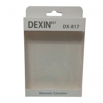 Фото2.Калькулятор (рожевий)