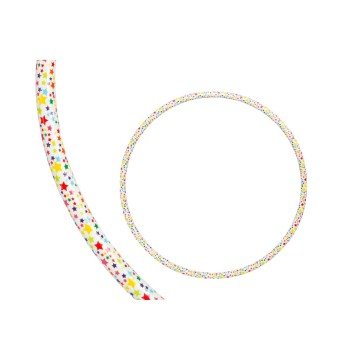 Фото2.Обруч (хулахуп) №3 