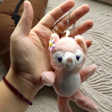 Фото2.Рюкзак шкільний 30×46×17 см (РОЖЕВИЙ)