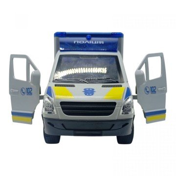 Фото2.Машинка ТК-73429 (24) 