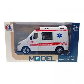 Фото2.Автобус ШВИДКА ДОПОМОГА