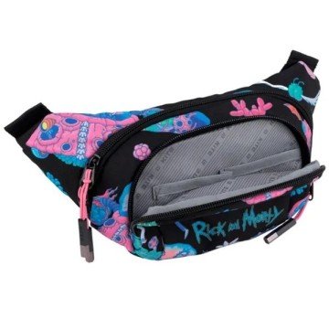 Фото2.Сумка-бананка 