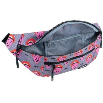 Фото2.Сумка-бананка 