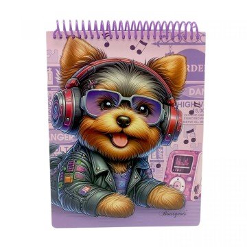 Фото2.Щоденник Технологічні друзі SD1964