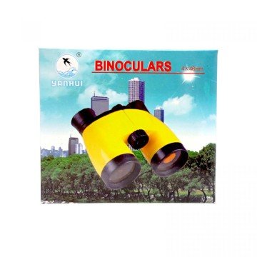 Фото2.Бінокль арт. B446 (240шт/2)    короб.