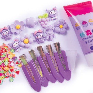 Фото2.Набір для творчості 