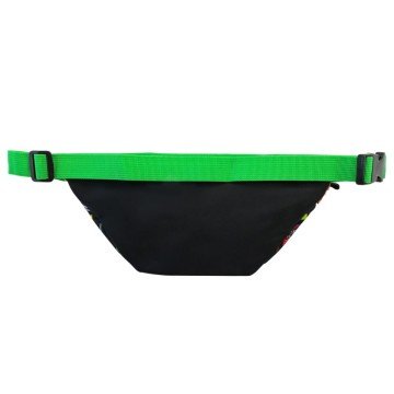 Фото2.Сумка бананка 