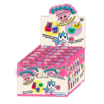 Фото2.Іграшка-сюрприз Cool Things - Веселе чаювання