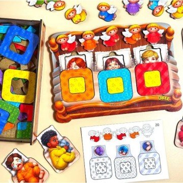 Фото2.Дидактична гра 