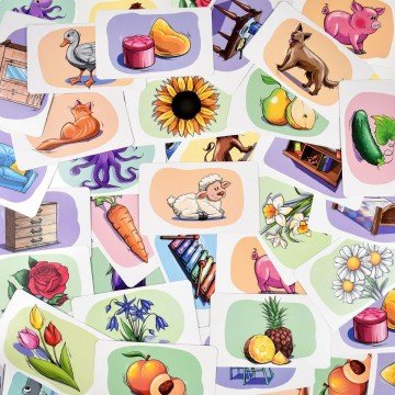 Фото2.Настільна гра 