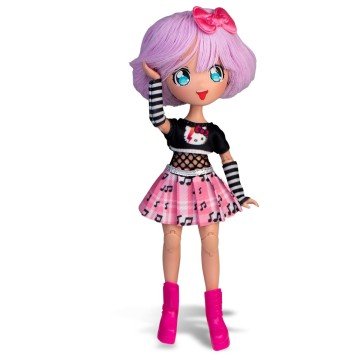 Фото2.Лялька 