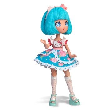 Фото2.Лялька 