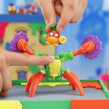 Фото2.Ігровий набір SUPERTHINGS серії 