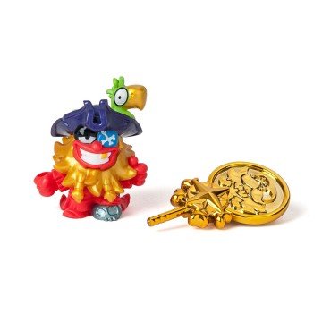 Фото2.Фігурка PIRATIX серії 