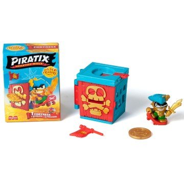 Фото3.Ігровий набір PIRATIX серії 