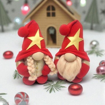 Фото2.Мʼяка іграшка 