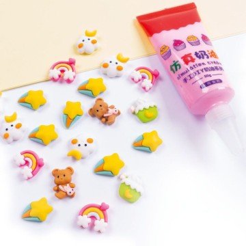 Фото2.Набір для творчості 