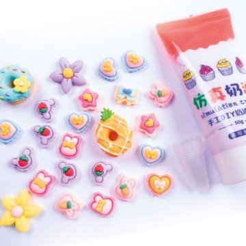 Фото2.Набір для творчості 