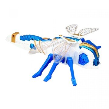 Фото2.Бабка на радіокеруванні, (СИНЯ)