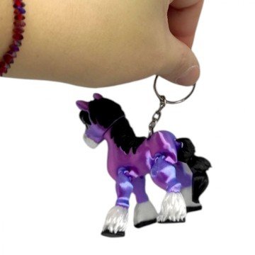 Фото2.Брелок 3D друк 