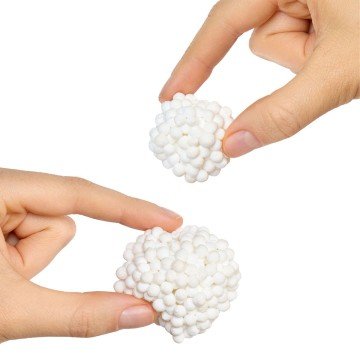 Фото3.Ігровий набір з лялькою L.O.L. Surprise! - Сніжний стиль