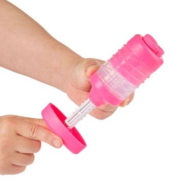 Фото3.Маса для ліплення, що не засихає, Wonder Factory – Створи форму, з пресом