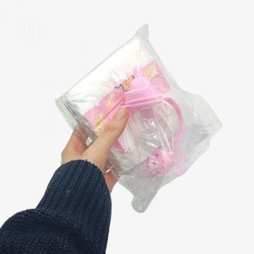 Фото2.Лялька в коробці (мікс аксесуарів)