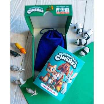 Фото2.Настільна гра 