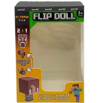 Фото4.Герой-трансформер 