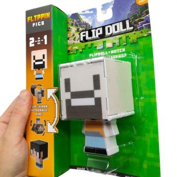 Фото5.Герой-трансформер 