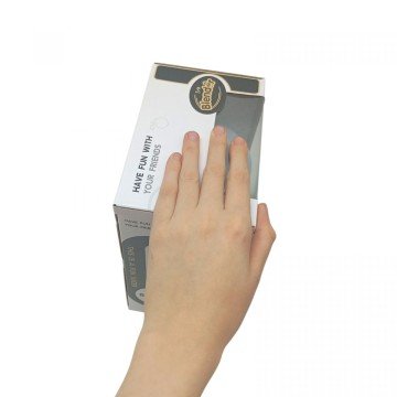 Фото2.Блендер батар.світ.кор.21*10,5*16,5 мікс видів