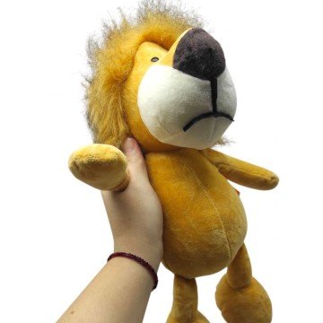 Фото3.Мʼяка іграшка 