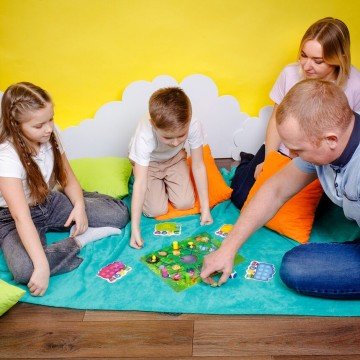 Фото2.Гра настільна 