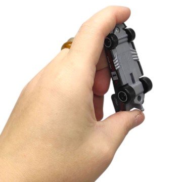 Фото2.Набір металевих машин - 3 шт. у наборі 