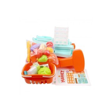 Фото2.Іграшковий набір 