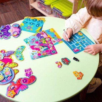 Фото2.Гра настільна 