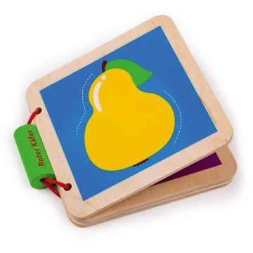 Фото2.Деревʼяна іграшка 