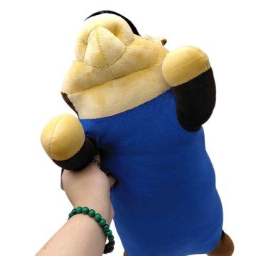 Фото2.М'яка іграшка 