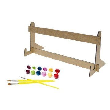 Фото2.Картина по номерах 