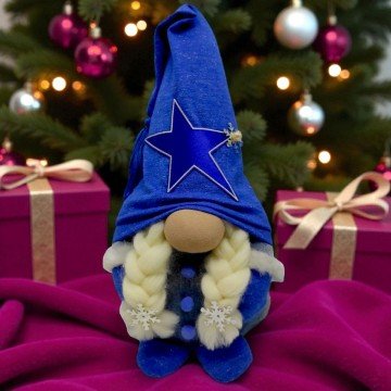 Фото5.М'яка іграшка 