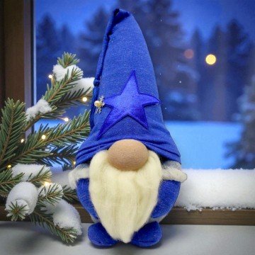 Фото5.М'яка іграшка 