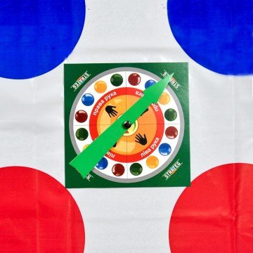 Фото2.Розважальна гра 