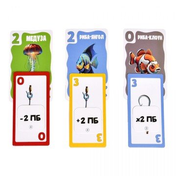 Фото3.Настільна гра 