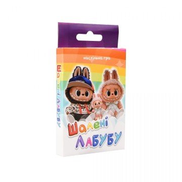 Фото2.Карткова гра 