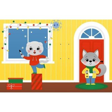 Фото2.Книжка дитяча 