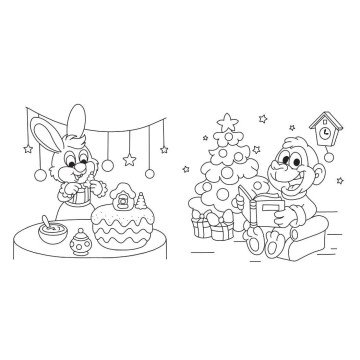 Фото2.Водяні розмальовки: Водяні забарвлянки. Розваги (у)